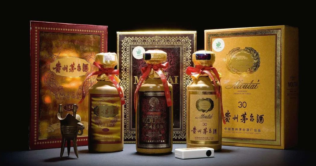 不要错过！最全的茅台年份酒鉴定技巧，在这里！